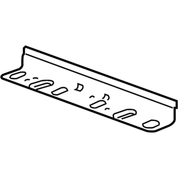 GM 15084017 Upper Reinforcement