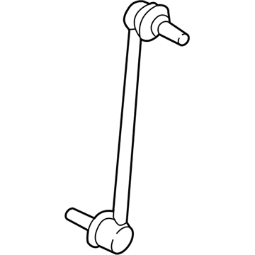 Nissan 54618-3NF0A Rod Assembly-Connecting, STABILIZER