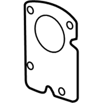 GM 22872387 Booster Gasket