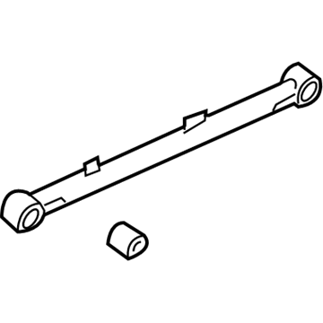 Nissan 55111-3W710 Link Assembly-Lower, Rear Suspension