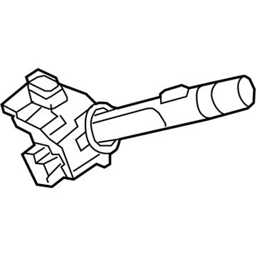 GM 22982103 Signal Lever