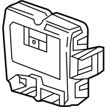 GM 23156905 Module