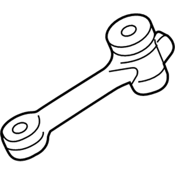 Mopar 5101586AA Arm-IDLER