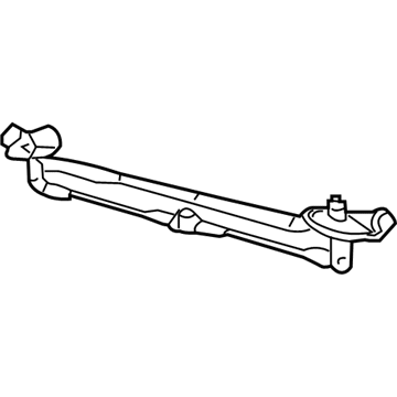 Lexus 85150-60270 Link Assy, Wiper