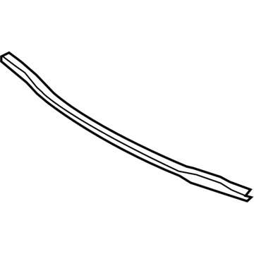 BMW 51-11-8-047-390 Support, Front