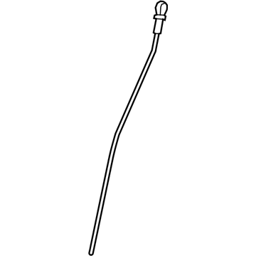 Mopar 5184662AD Indicator-Engine Oil Level