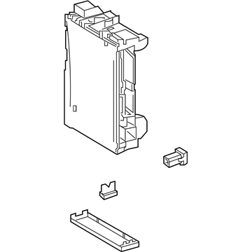 Toyota 82730-0R210 Junction Block