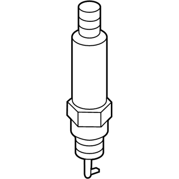 GM 12646780 Spark Plug