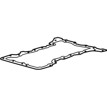 Mopar 68147558AA Gasket-Engine Oil Pan