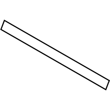 BMW 51-46-9-129-789 Luggage Net