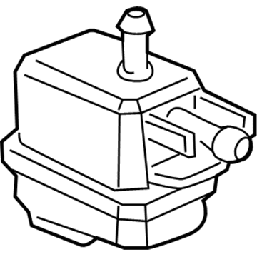 Acura 36166-RKG-A01 Joint, Purge