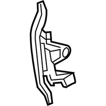 GM 13297281 Switch, Automatic Transmission Man Shift Auxiliary Position
