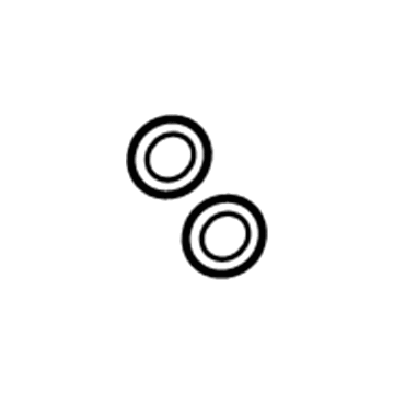 Hyundai 26614-35020 O-Ring