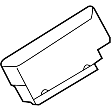 Lexus 82641-75070 Relay, Integration