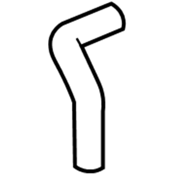 Toyota G9226-06010 Upper Hose