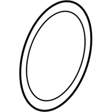 Acura 91352-TA0-A51 O-Ring (71X2.4) (Nok)