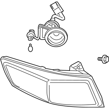 Infiniti 26555-CL03A Lamp Assembly-Rear Combination LH