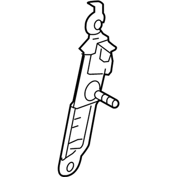 Toyota 73200-42020 Adjuster