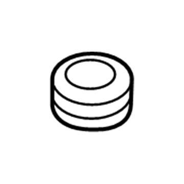 Kia 292443F000 Insulator