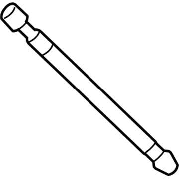 Mopar 5140762AA Rod