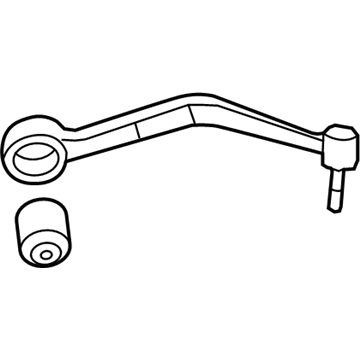 GM 92253411 Front Lower Control Arm