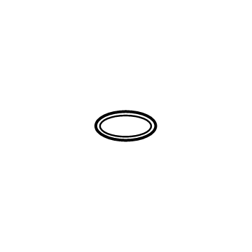 Toyota 77169-48060 Support Gasket