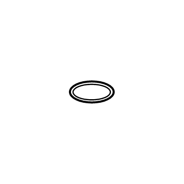 Lexus 77169-48060 Gasket, Fuel Suction