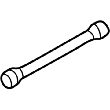 Nissan 54010-3S510 Spring-Front