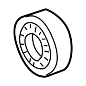 GM 92171057 Bearing