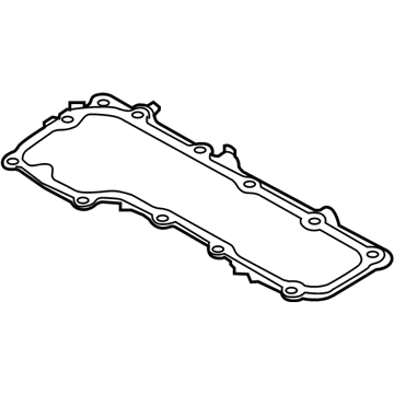 Mopar 68226945AA Gasket-Intake PLENUM