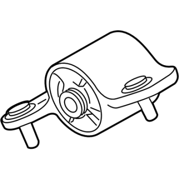 Ford LC3Z-6038-A Mount