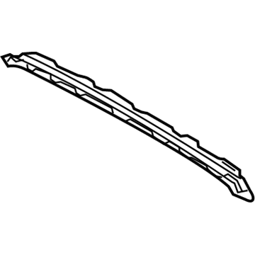 Toyota 63149-60010 Roof Bow