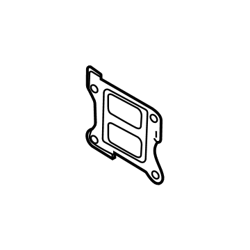 Hyundai 28521-2T000 Gasket-Exhaust Manifold