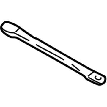 Mopar MD356461 Bracket-Engine Mount