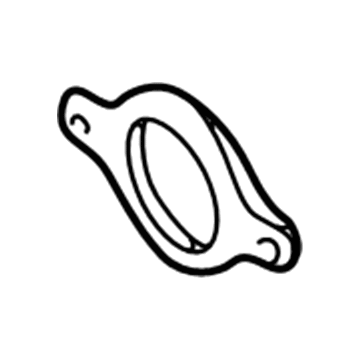 GM 91171052 Gasket, Engine Coolant Thermostat Housing