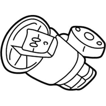 Mopar 5145612AB Package-EGR