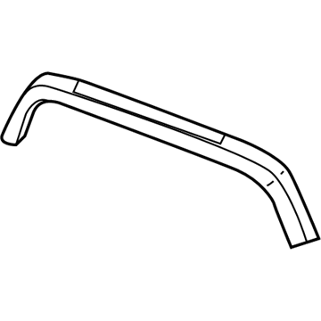 GM 15776160 Housing Seal