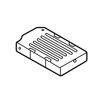 Kia 37507L5000 BATTERY MODULE ASSY