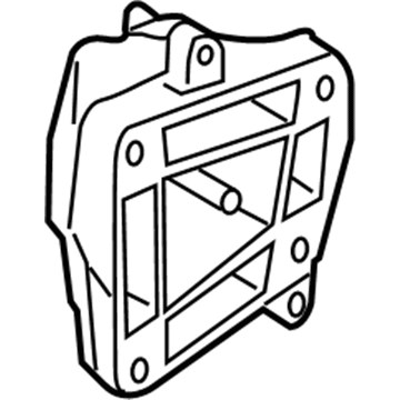 Mopar 68006041AA Engine SPPRT-ENGINEINE