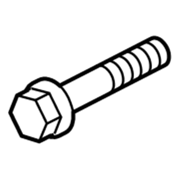 Hyundai 11403-08806-K Bolt