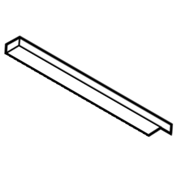 Hyundai 97798-3X100 Seal-Condenser