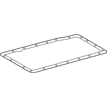 Lexus 35168-22020 Automatic Transmission Oil Pan Gasket