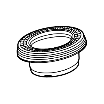 Ford LC5Z-18198-A Bearing