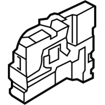 Hyundai 95480-3M300 Module Assembly-Smart Key