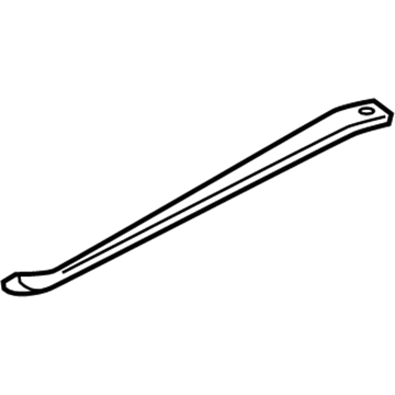 GM 15115464 Outer Bracket