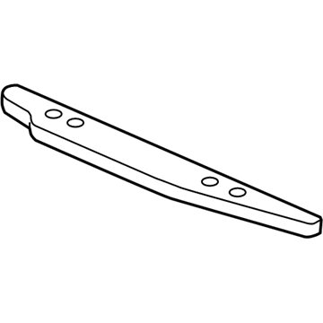 GM 13396613 Front Insulator