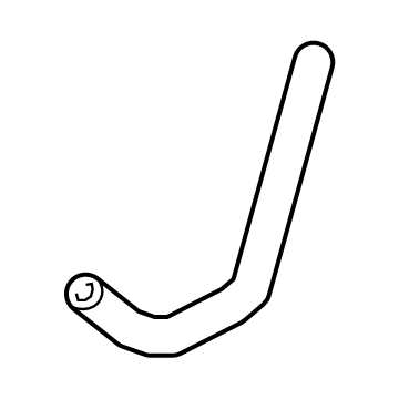 Toyota 32942-33230 Outlet Hose