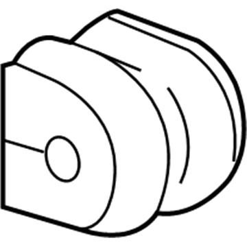 GM 23122143 Bushings