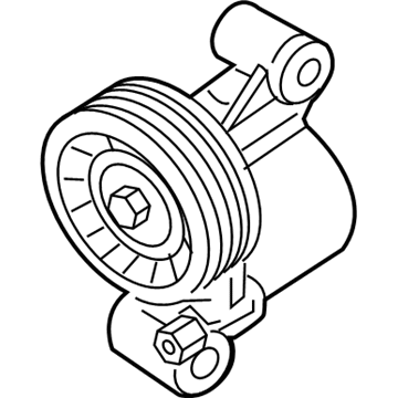 Ford CP9Z-6B209-B Tensioner