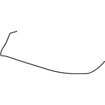 BMW 51-71-7-954-193 SEALING TAPE